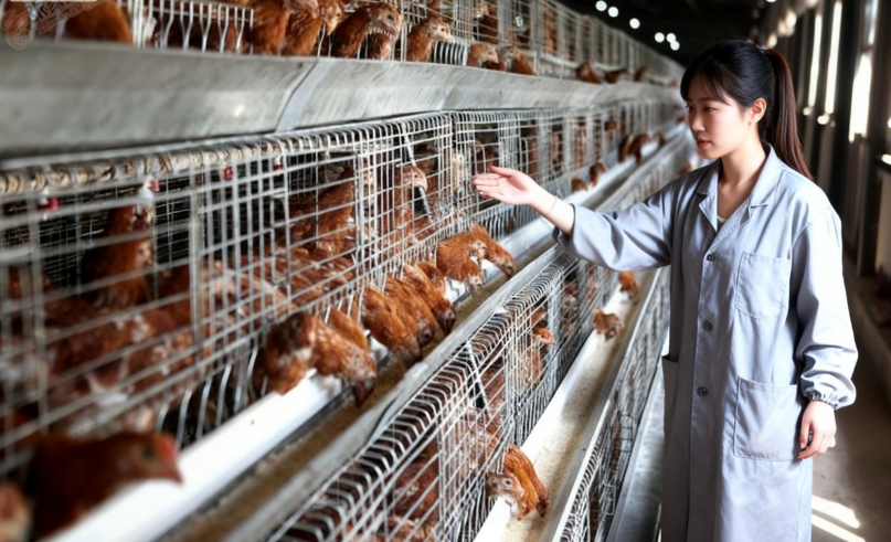 東莞農(nóng)產(chǎn)品配送中心為養(yǎng)殖戶普及：在飼料中添加蘋果渣有什么好處？