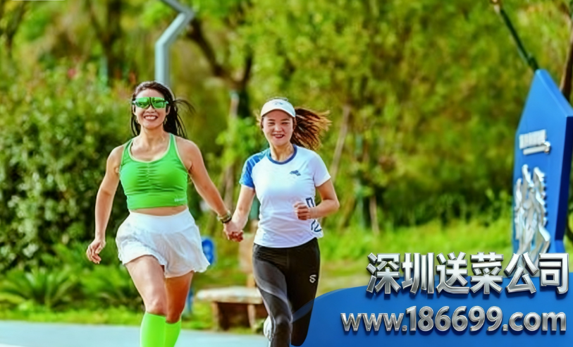 廣州送菜公司與您分享：這些常見生活誤區，正在瓦解你的健康壁壘