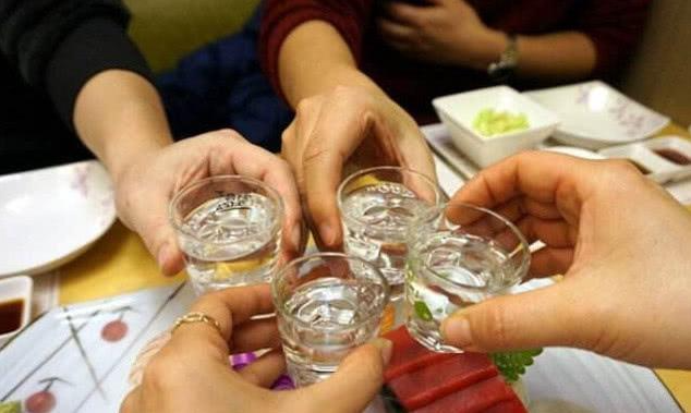 惠州蔬菜配送中心健康普及：這4種酒千萬別碰