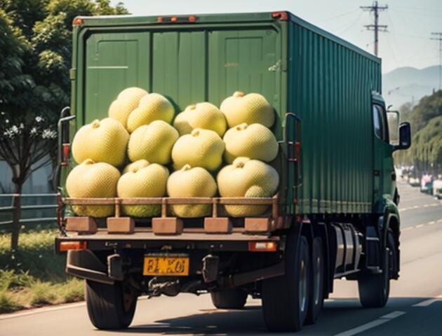 食材配送運輸車輛遠程監控質量保證方案