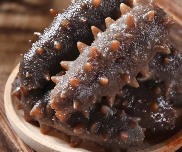 海參為什么是海底的軟黃金？